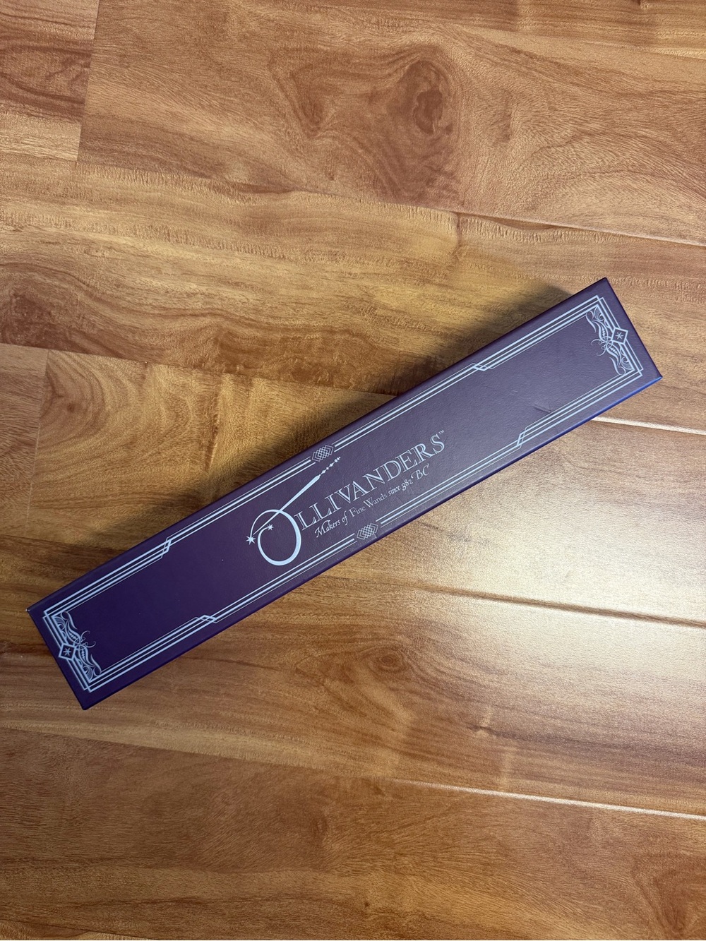Harry Potter Ollivanders Interactive Wand